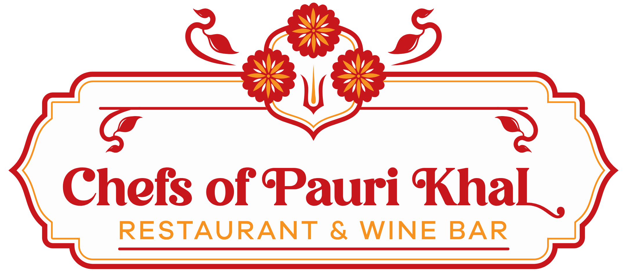 Chefs of Pauri Khal